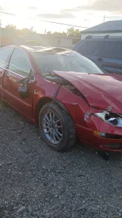 ANDERSON TOWING