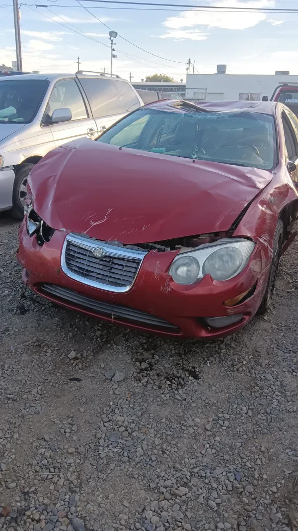 ANDERSON TOWING - photo 2