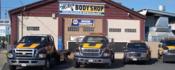 ANDERSON TOWING - photo 3