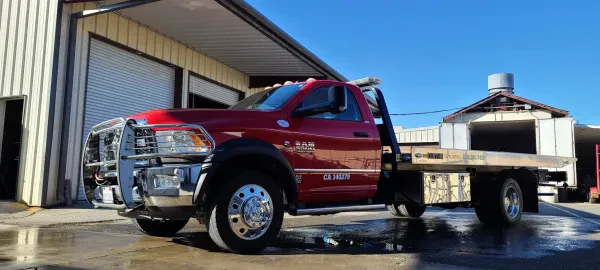 ANDERSON TOWING - photo 4