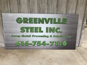 Greenville Steel Sales