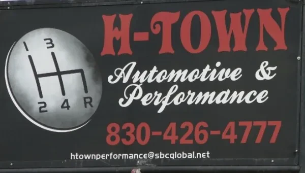 H Town Auto & Performance - photo 2