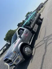 URIEL'S TOWING LLC