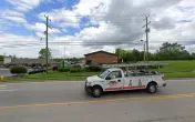 Pleasant Run Service Center