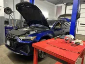 Lex Auto Service