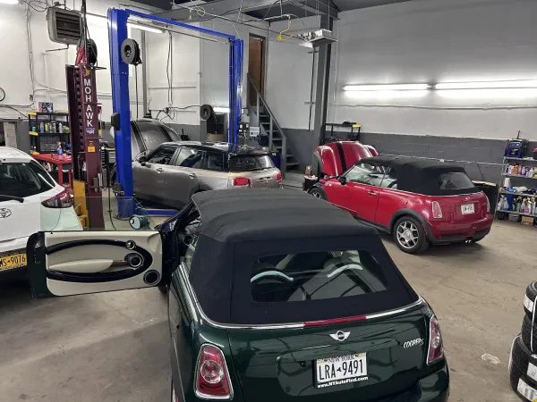 Lex Auto Service - photo 3