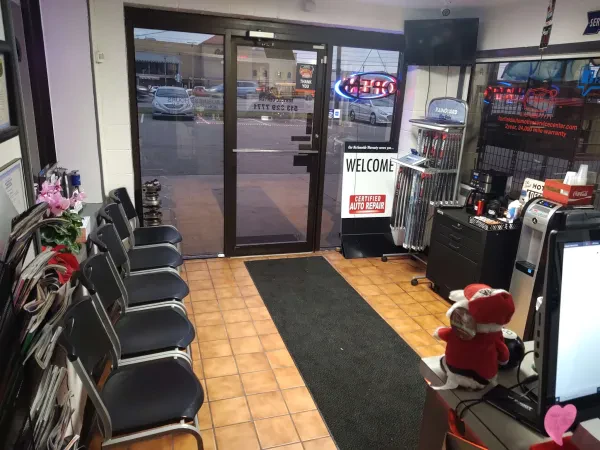 Fairfield Automotive Service Center - photo 4