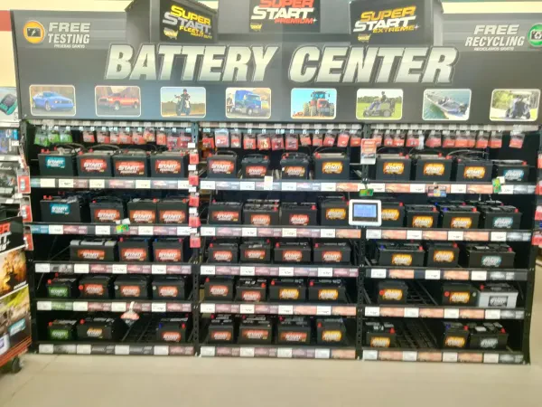 O'Reilly Auto Parts - photo 4