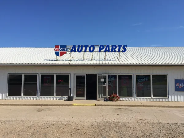 Carquest Auto Parts - JERRYS AUTO PARTS - photo 2