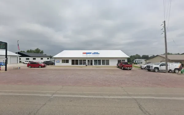 Carquest Auto Parts - JERRYS AUTO PARTS - photo 4