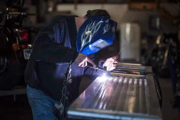 Rick's Motorcycle Enterprises, Inc. - photo 2