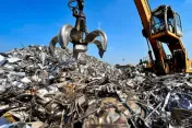 Coastal Materials Management