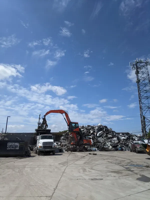 Coastal Materials Management - photo 2