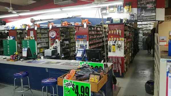 Carquest Auto Parts - HILL CITY AUTOMOTIVE, INC - photo 3