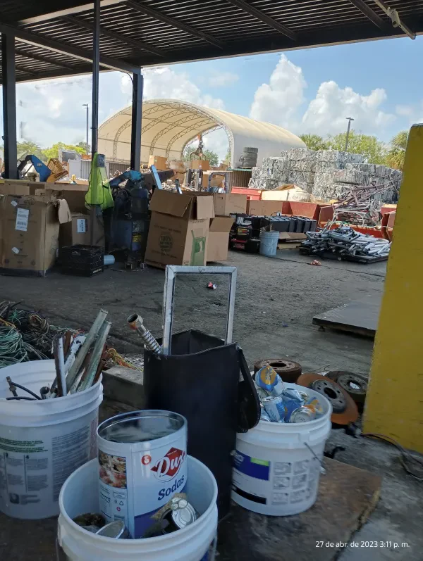 Coastal Materials Management - photo 3
