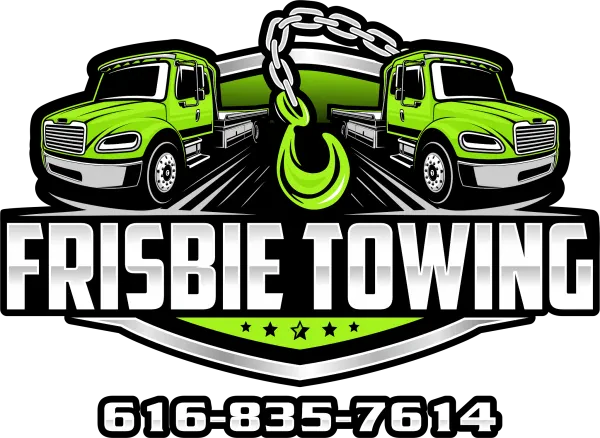 Frisbie Towing - photo 3