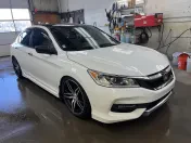 Performance Collision Center