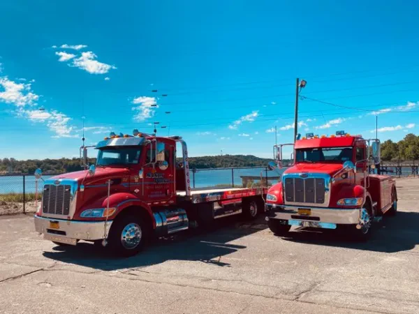 Sands Point Towing - photo 2