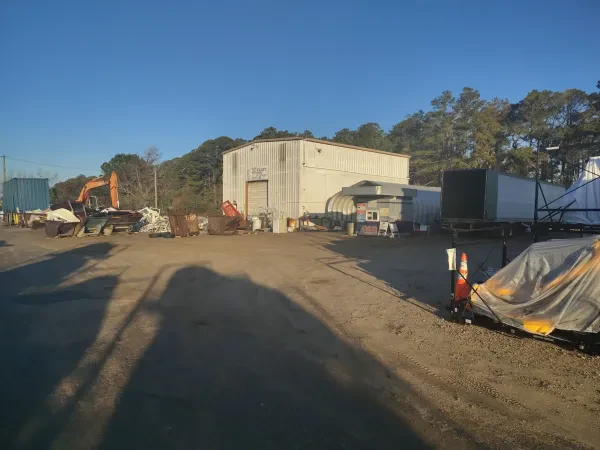 Kelley 7 Recycling - photo 4