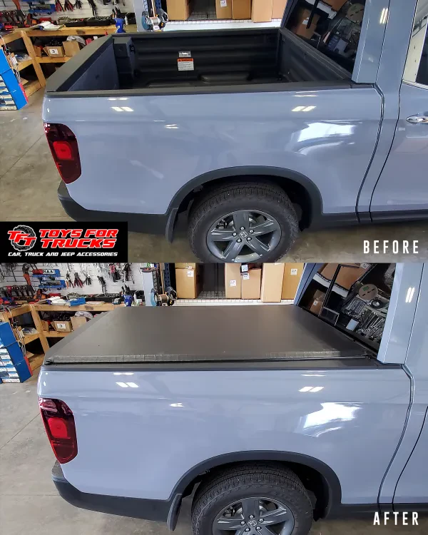 Toys For Trucks - Algonquin IL - Car, Truck, Jeep and Off-Road Accessories - photo 4