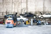 C & C Metal Recycling
