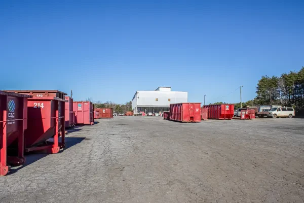 C & C Metal Recycling - photo 2