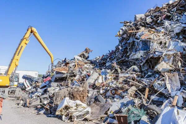 C & C Metal Recycling - photo 3