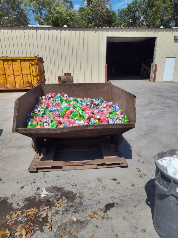 Hebron Scrap Metal Recycling - photo 3