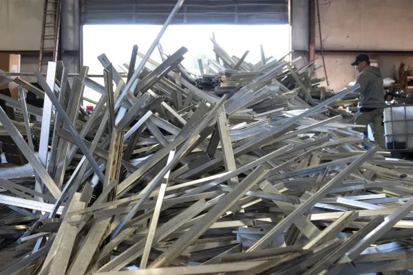 C & C Metal Recycling - photo 4
