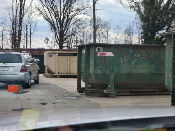 Greenwood County Recycling Center - photo 4