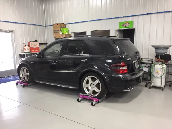 Blue Ridge Auto Werks - photo 4