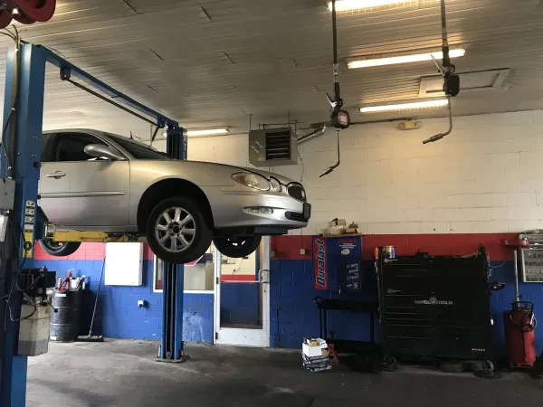 Brake Discount Centers - photo 2