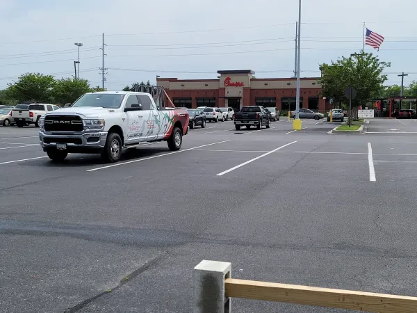 Chester River Automotive - photo 4