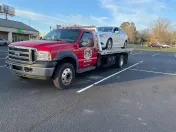 Seigler’s Transport and Towing LLC