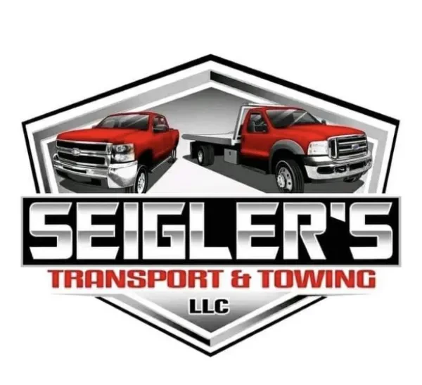 Seigler’s Transport and Towing LLC - photo 4