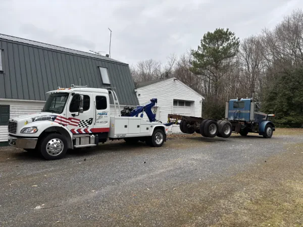 Parks Tire & Auto Service, Inc. - photo 2