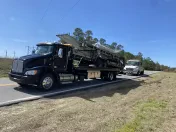El Sankary Towing LLC