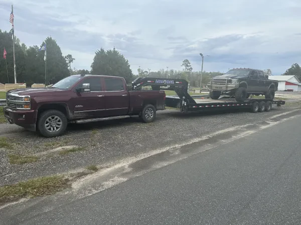 El Sankary Towing LLC - photo 4