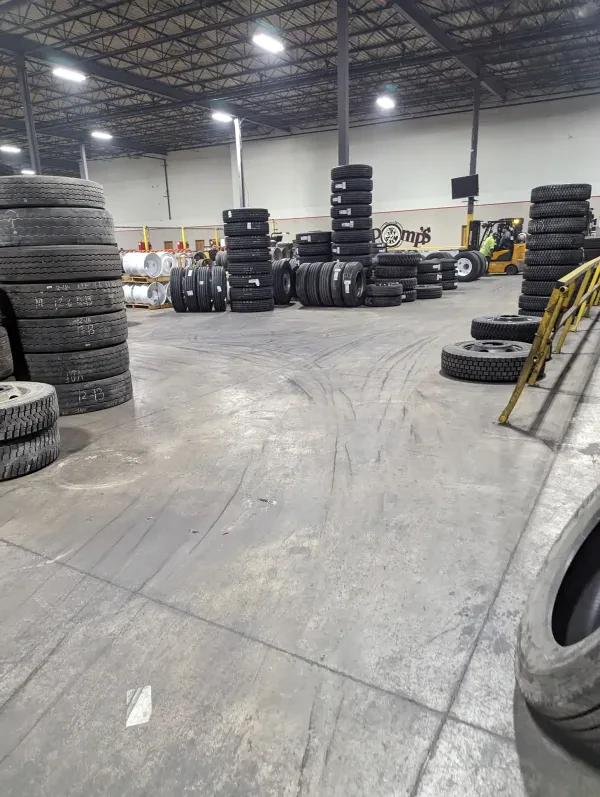 Pomp's Tire Service - photo 2