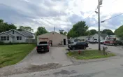 Whitey's Auto Body
