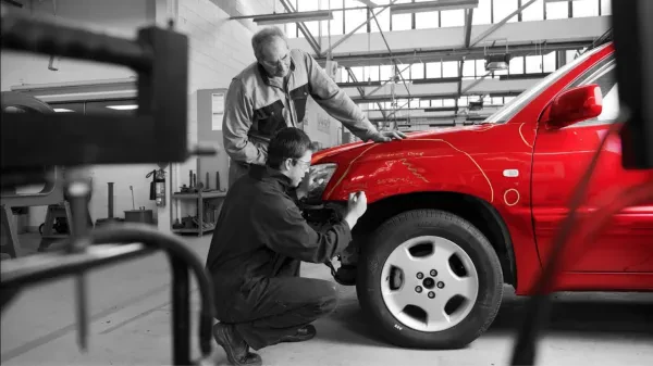 CARSTAR Protouch Mascoutah - photo 4