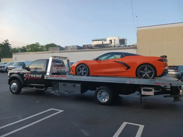 Extreme Towing & Recovery LLC - photo 4