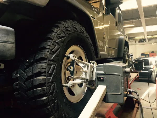 Wappingers Auto Tech and power equipment - photo 4