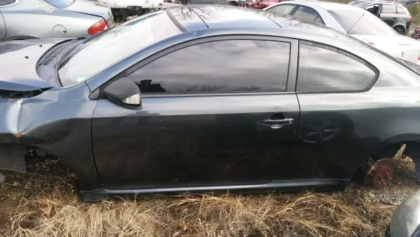 Black Lane Auto Parts, Inc. - photo 3