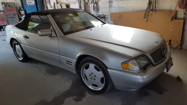 Swieck's Auto Body Corporation - photo 2