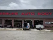 Freeburg Auto Body & RV Repair