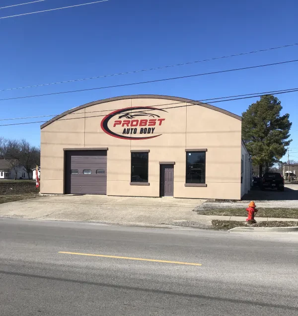 Probst Auto Body - photo 2