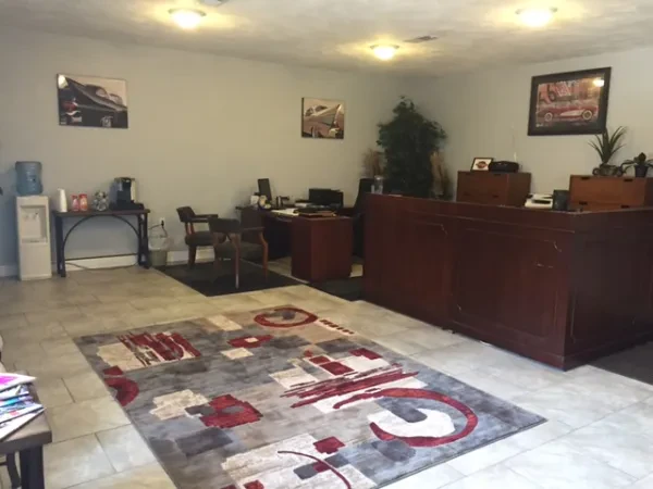 Freeburg Auto Body & RV Repair - photo 3
