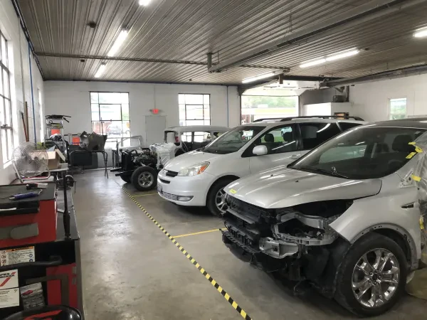 Probst Auto Body - photo 3