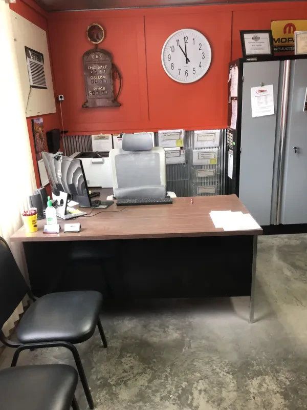 Probst Auto Body - photo 4